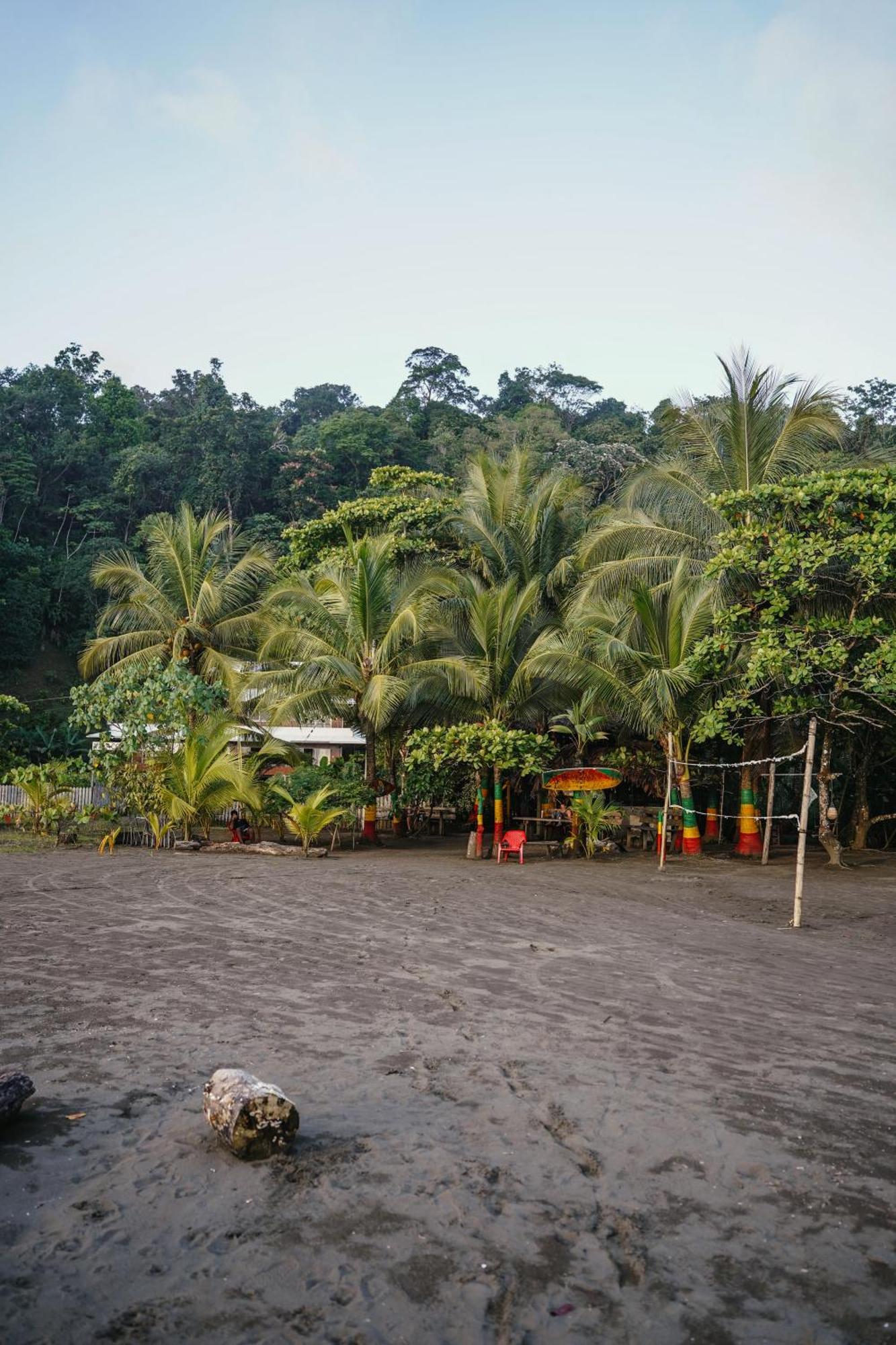 The Humpback Turtle Hotel El Valle  Exterior photo