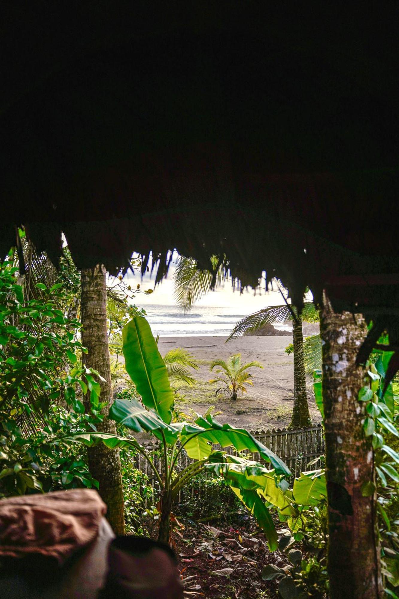 The Humpback Turtle Hotel El Valle  Exterior photo